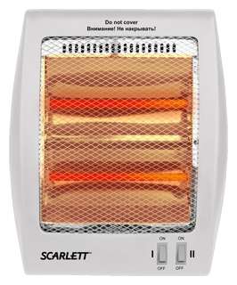 Scarlett SC-250