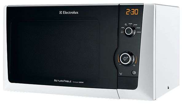 Electrolux EMS 21200 W
