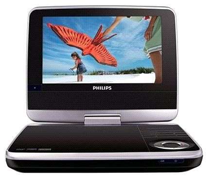 Philips PD7040