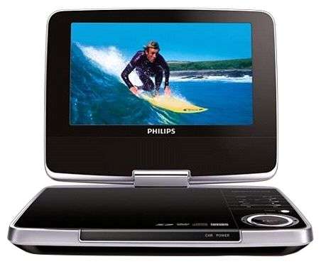 Philips PD7060