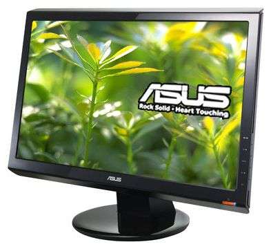ASUS VH226S