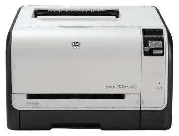 HP Color LaserJet Pro CP1525n