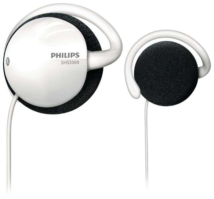Philips SHS3300