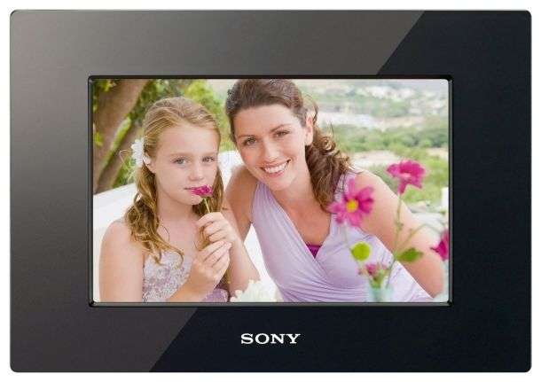 Sony DPF-D710