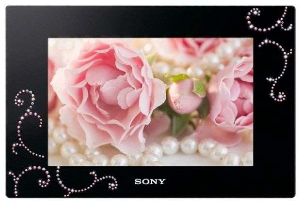 Sony DPF-D720\/BQ