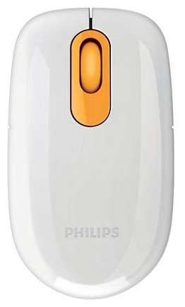 Philips SPM5910\/10 White USB