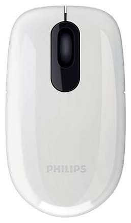 Philips SPM5910B\/10 White USB