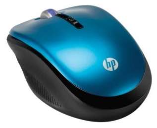 HP XP358AA Blue-Black USB
