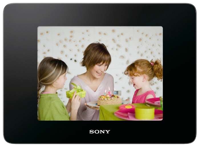 Sony DPF-D830