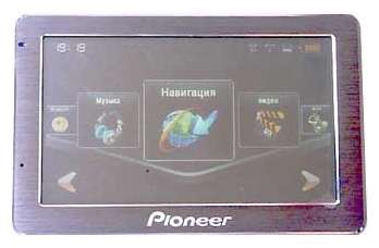 Pioneer K 4358-BT