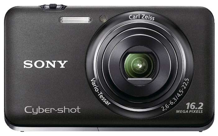 Sony Cyber-shot DSC-WX9