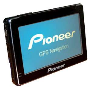 Pioneer 4331-BF