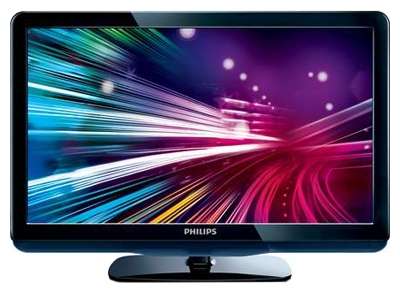 Philips 26PFL3205H