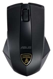ASUS WX-Lamborghini Black USB