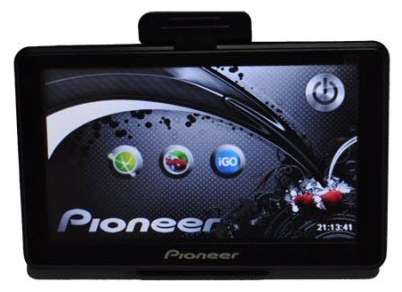 Pioneer 6325