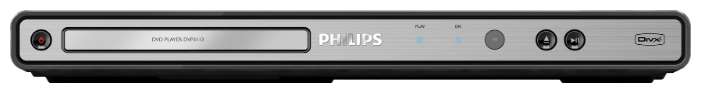 Philips DVP3113