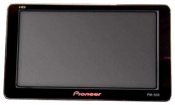 Pioneer PM-650