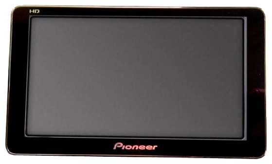 Pioneer PM-651