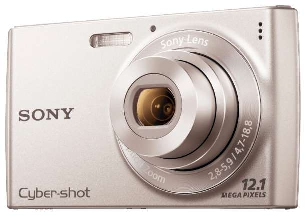 Sony Cyber-shot DSC-W515