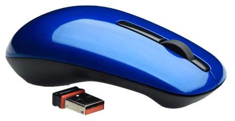 DELL WM311 Blue USB