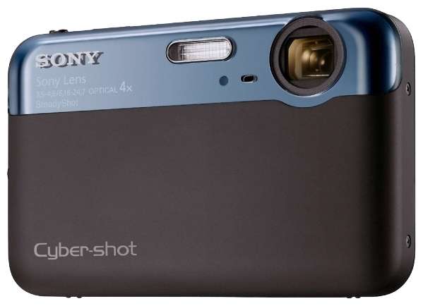 Sony Cyber-shot DSC-J10