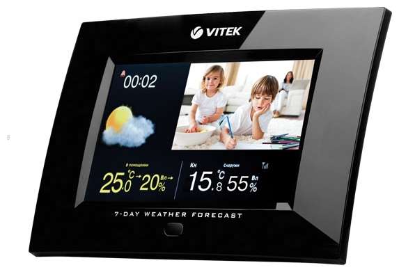 Vitek VT-6406