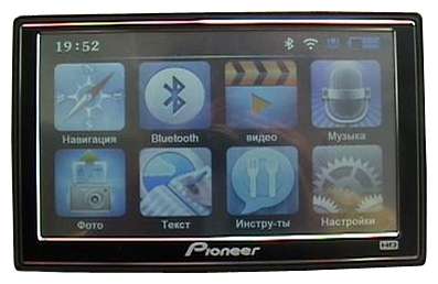 Pioneer 6803-BF