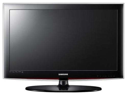 Samsung LE-22D450