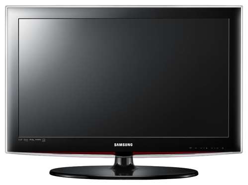 Samsung LE-26D450