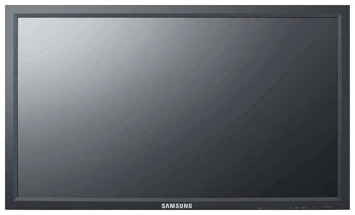 Samsung SyncMaster 460MX-3