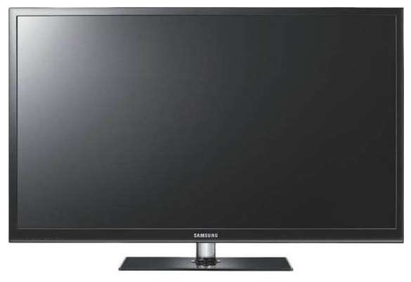 Samsung PS-43D490