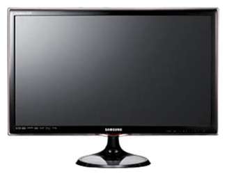 Samsung SyncMaster T22A550