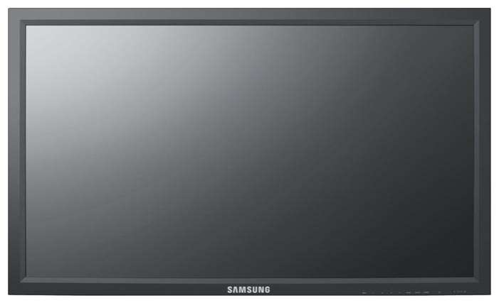 Samsung SyncMaster 460DX-3