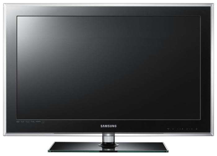 Samsung LE-46D551