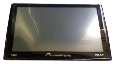 Pioneer PM-931