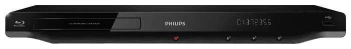 Philips BDP3200
