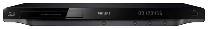 Philips BDP5200