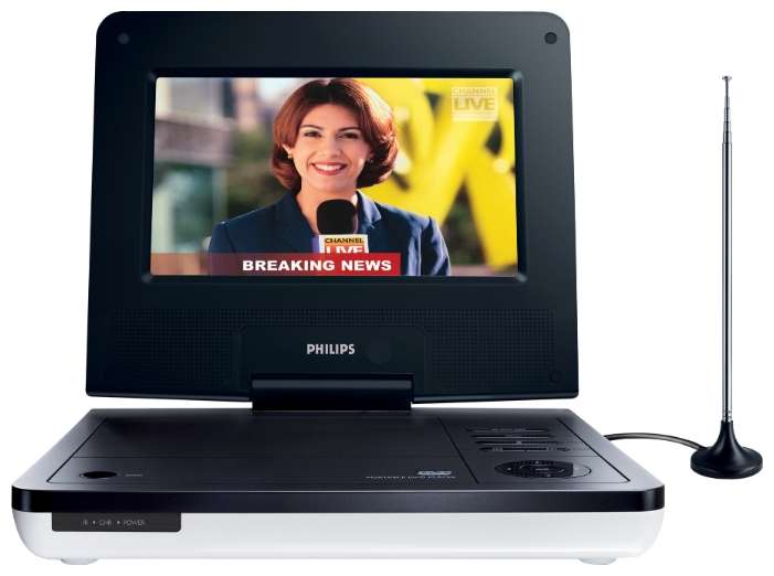Philips PD7007