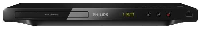 Philips DVP3820