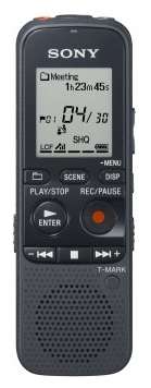 Sony ICD-PX312F 2Gb