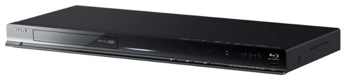 Sony BDP-S480