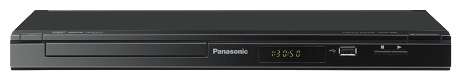Panasonic DVD-S48