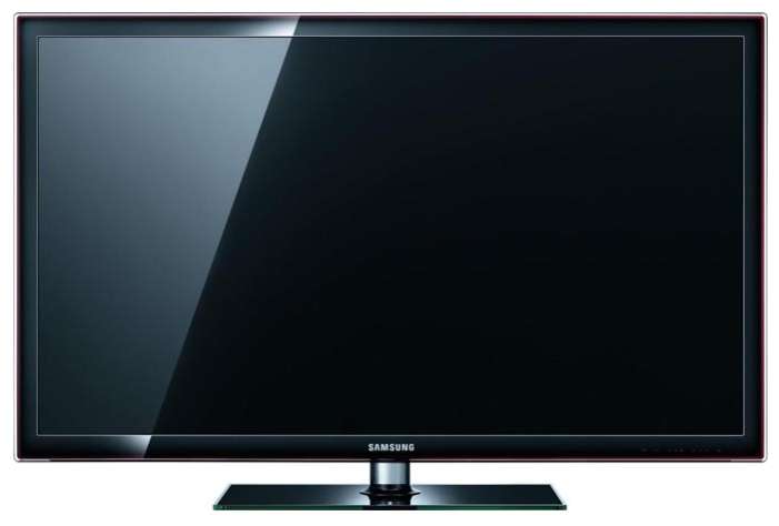 Samsung UE-37D5700