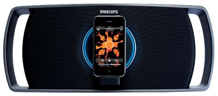 Philips SBD8100