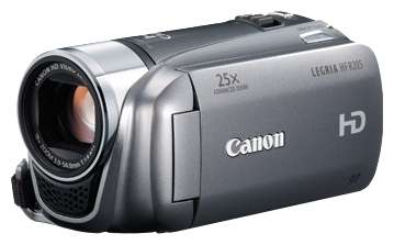 Canon LEGRIA HF R205