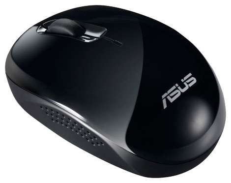 ASUS WT410 Black USB