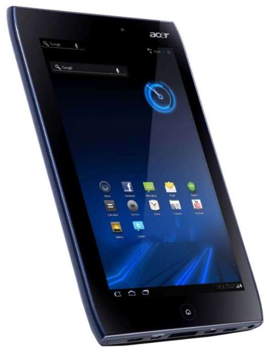 Acer Iconia Tab A101 8Gb