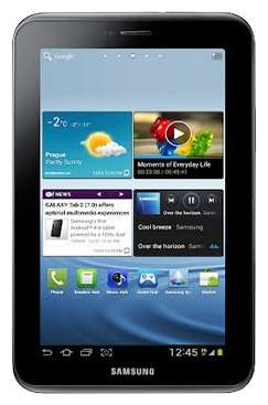 Samsung Galaxy Tab 2 7.0 P3113 8Gb