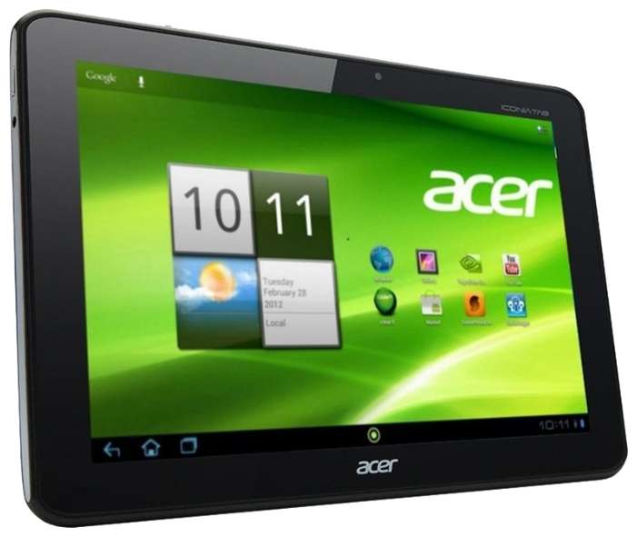 Acer Iconia Tab A701 64Gb