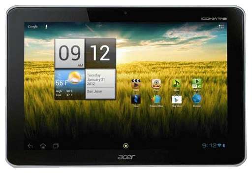 Acer Iconia Tab A210 16Gb